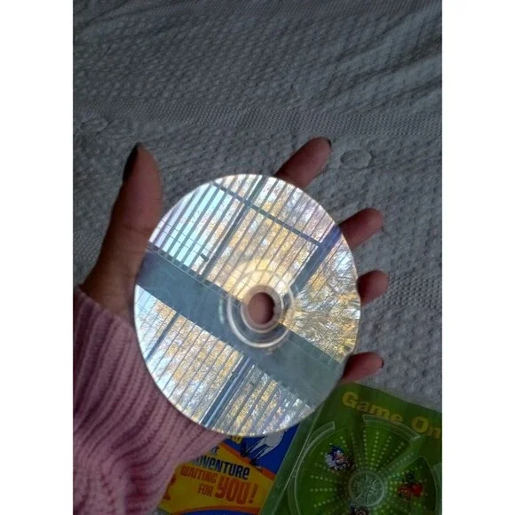 Super Mario Bros Super show DVD - Picture 4 of 4